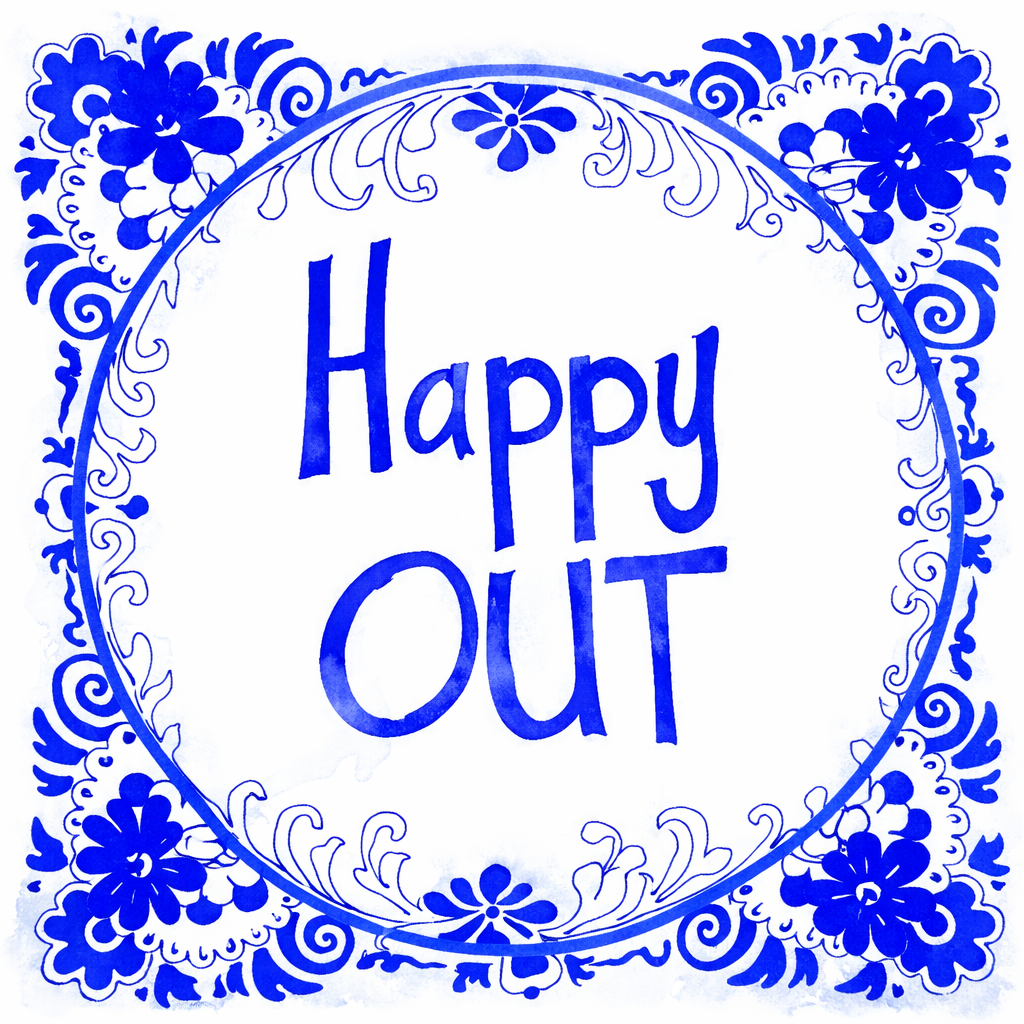 Happy Out