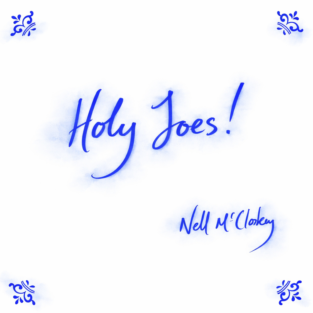 Holy Joe’s