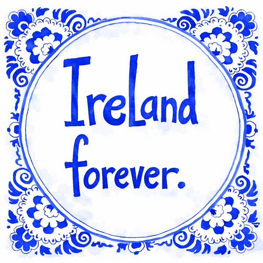 Ireland Forever