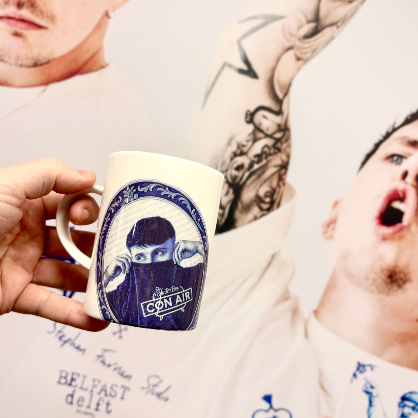 Ja No Watta Mean? II