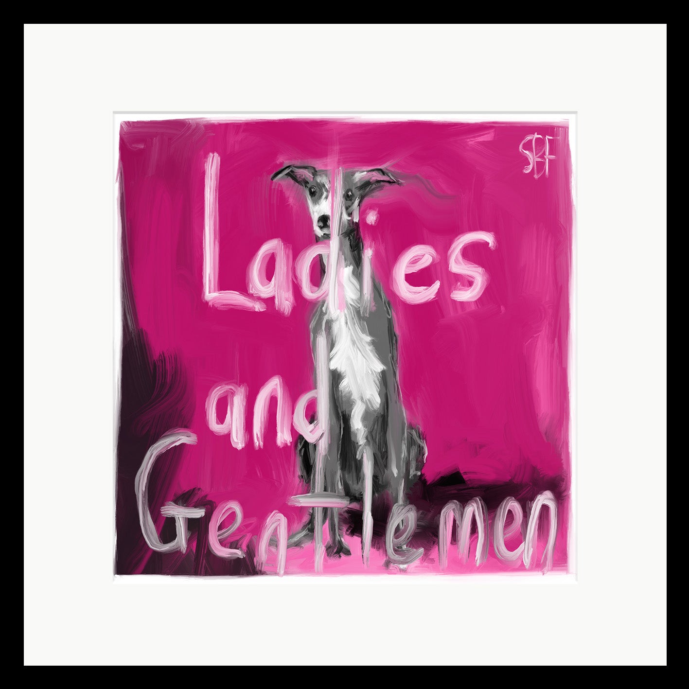 Ladies And Gentlemen