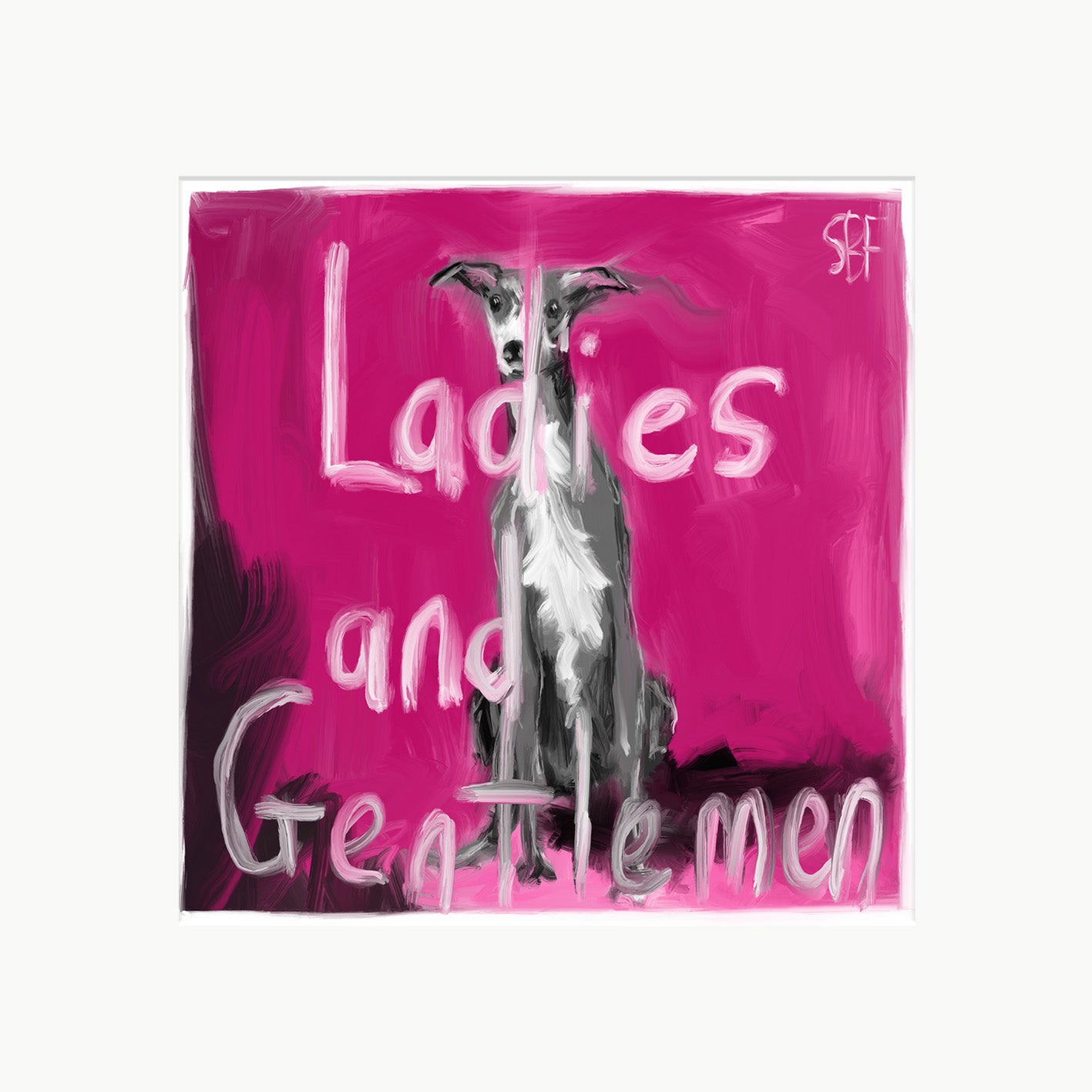 Ladies And Gentlemen