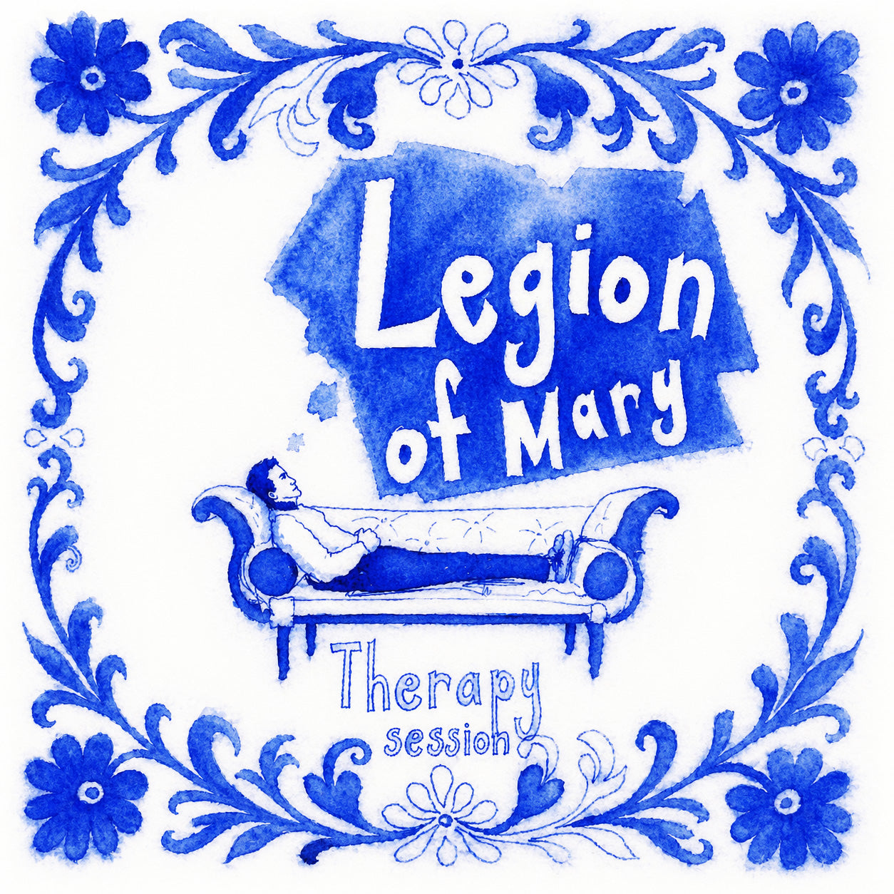 The Legion Of Mary