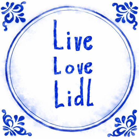 Live Love Lidl