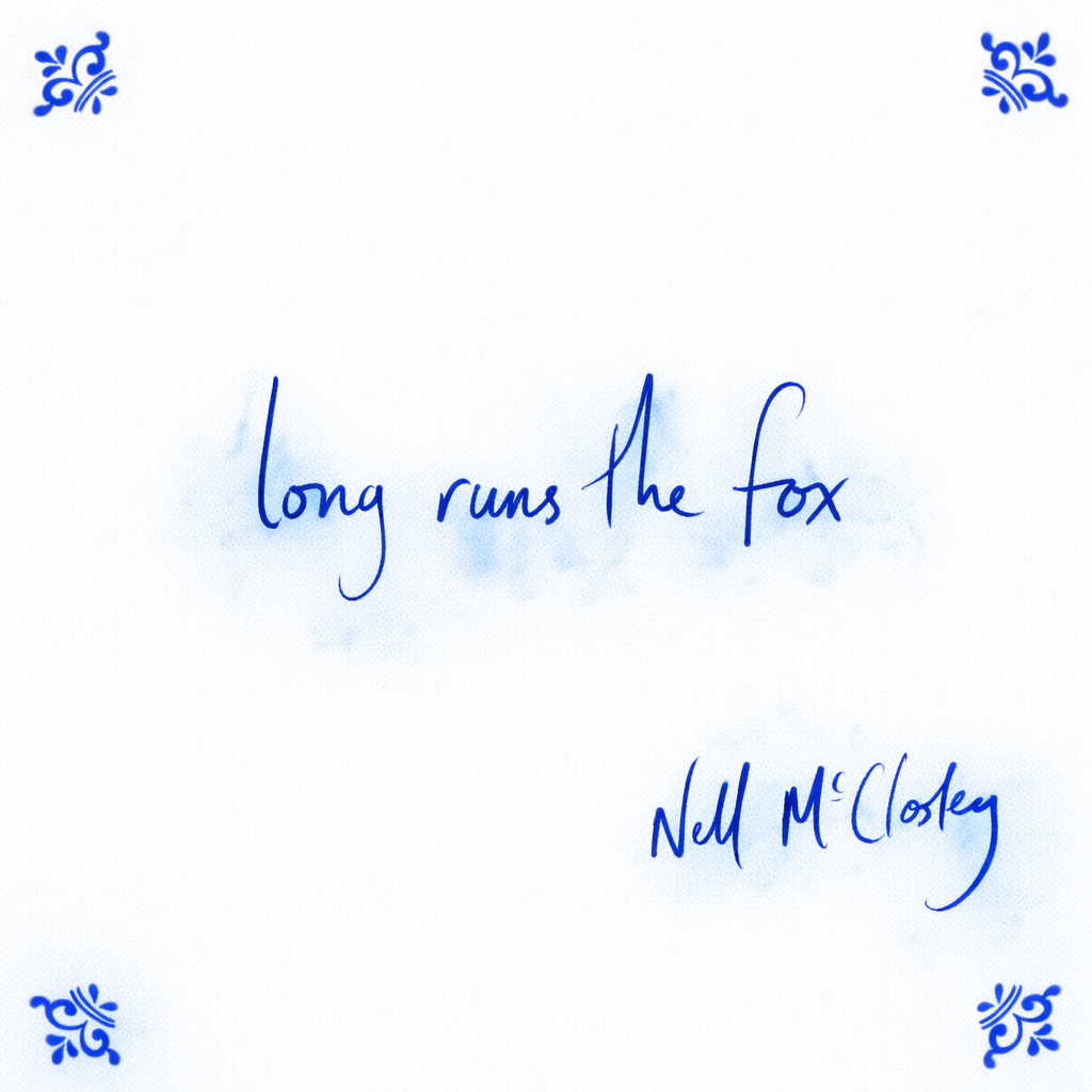 Long Runs The Fox