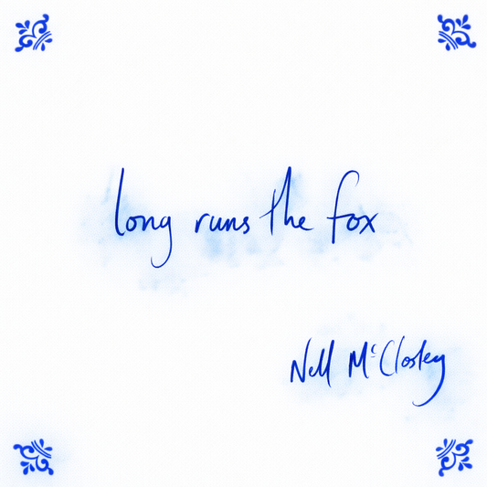 Long Runs The Fox