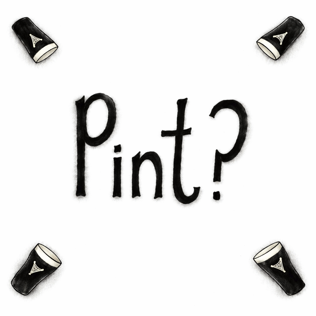 Pint?