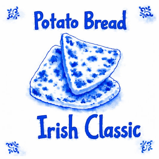 Potato Bread