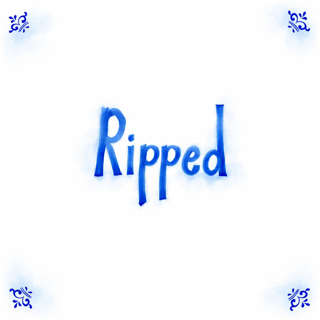 Ripped