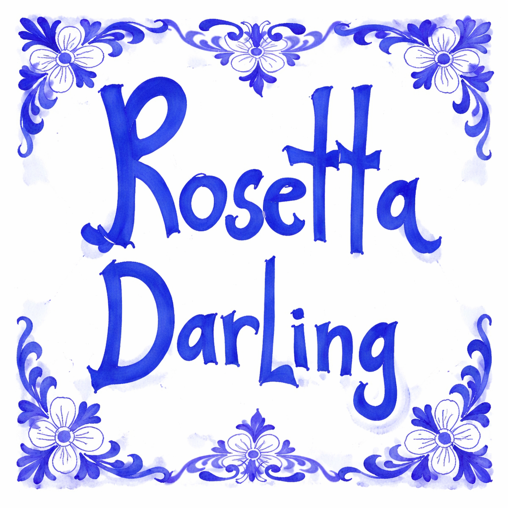 Rosetta Darling