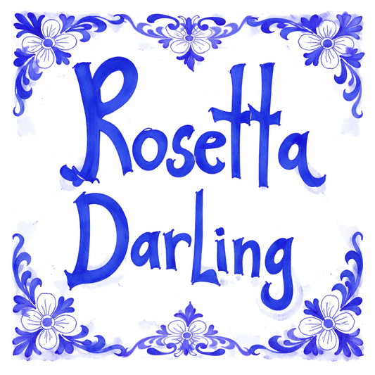 Rosetta Darling