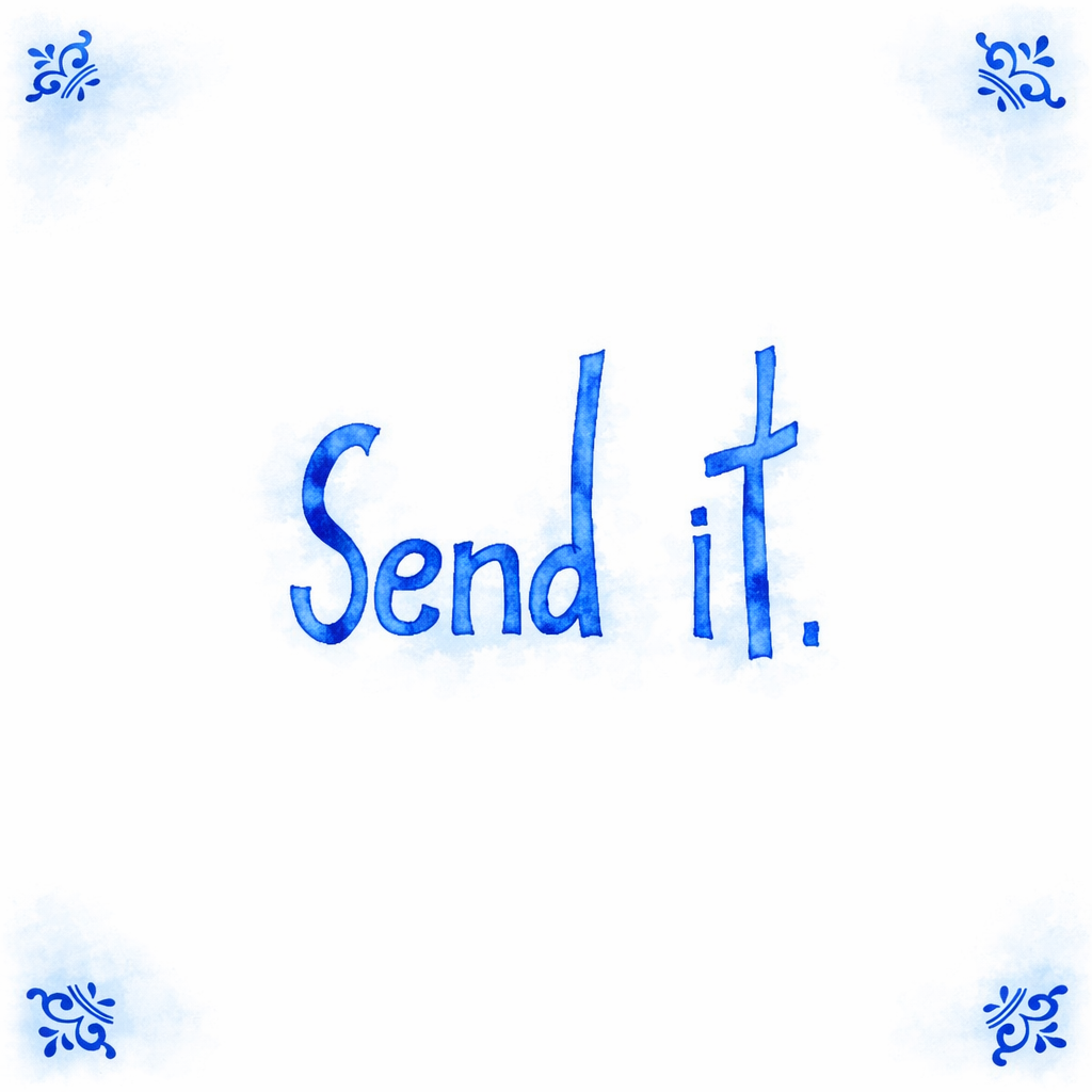 Send It