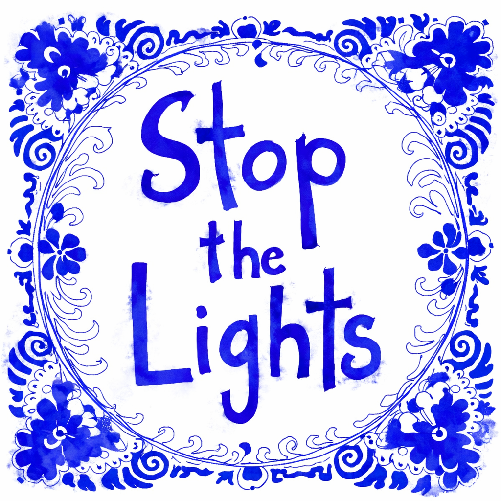Stop The Lights