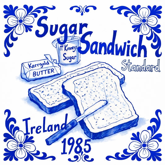 Sugar Sandwich