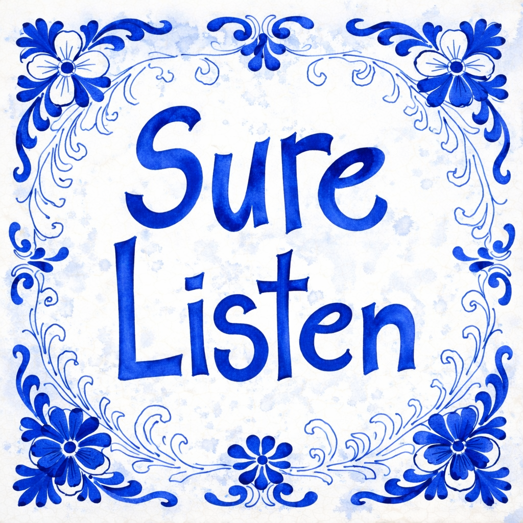 Sure Listen