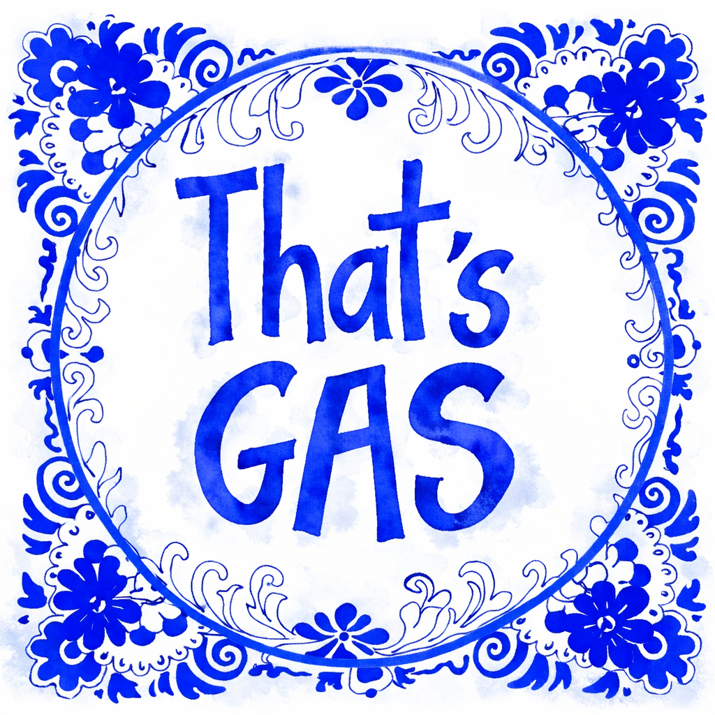 That’s Gas