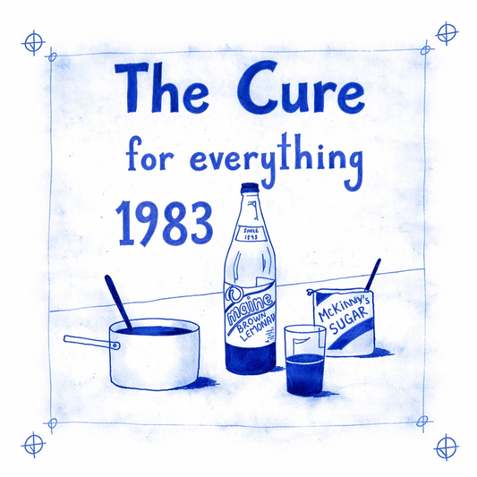 The Cure