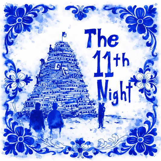 The 11th Night