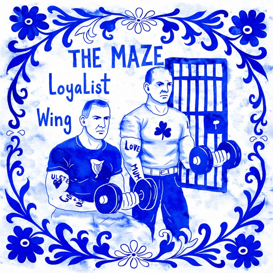 The Maze Loyalist