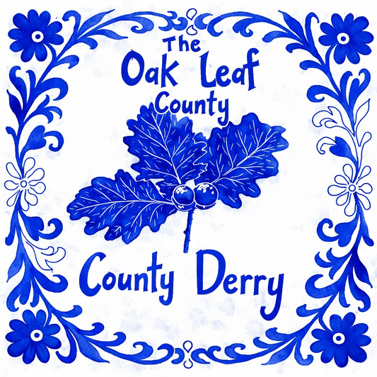 The Oak Leak - Derry