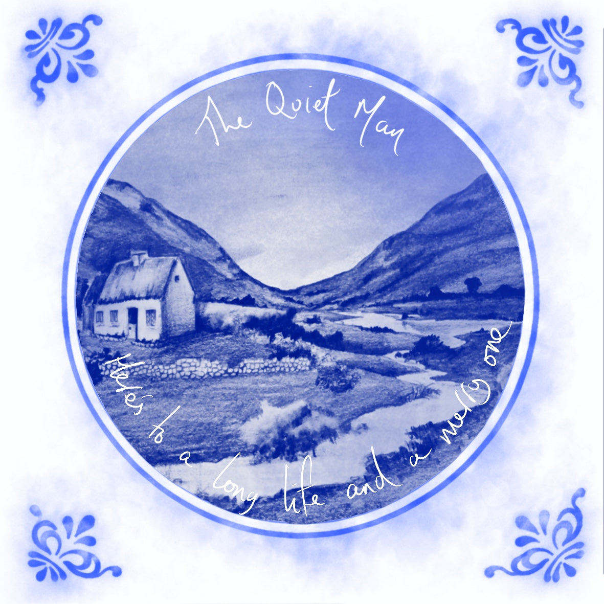 Here’s To A Long Life And A Merry One - The Quiet Man