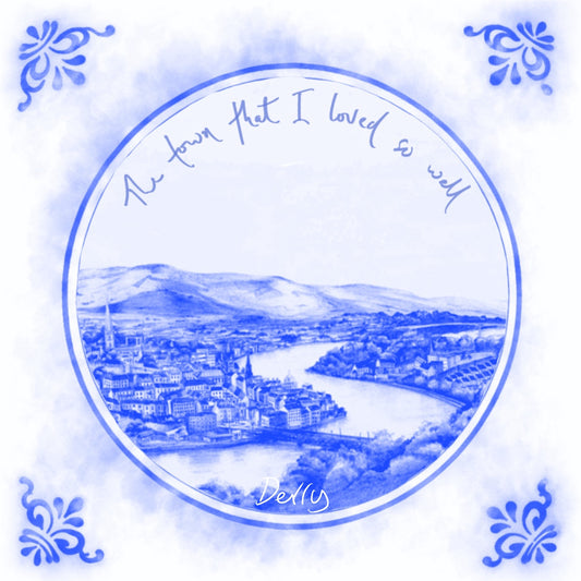 The town That I Loved So Well
