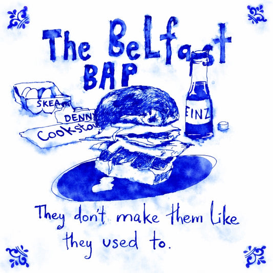 The Belfast Bap