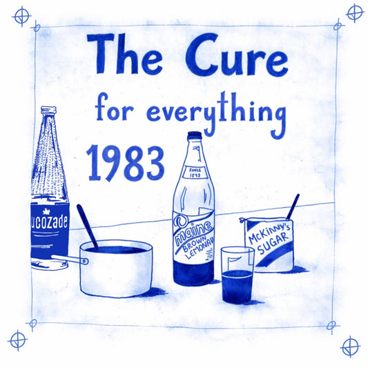 The Cure