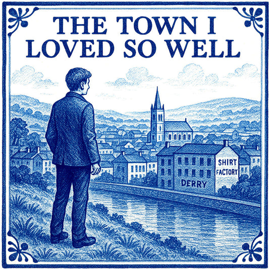 The Town I Loved So Well
