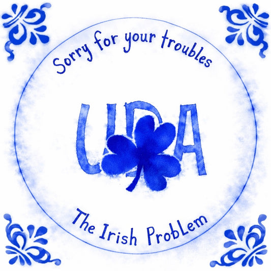 U (cough) DA