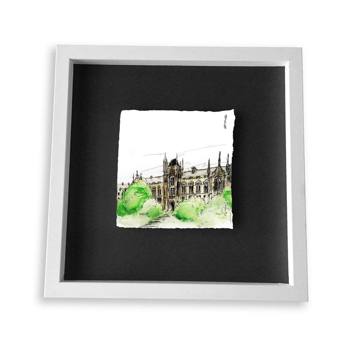 Ulster University, Derry