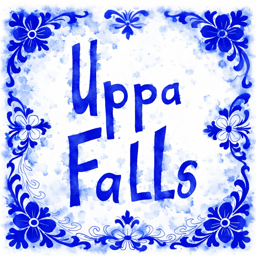 Uppa Falls