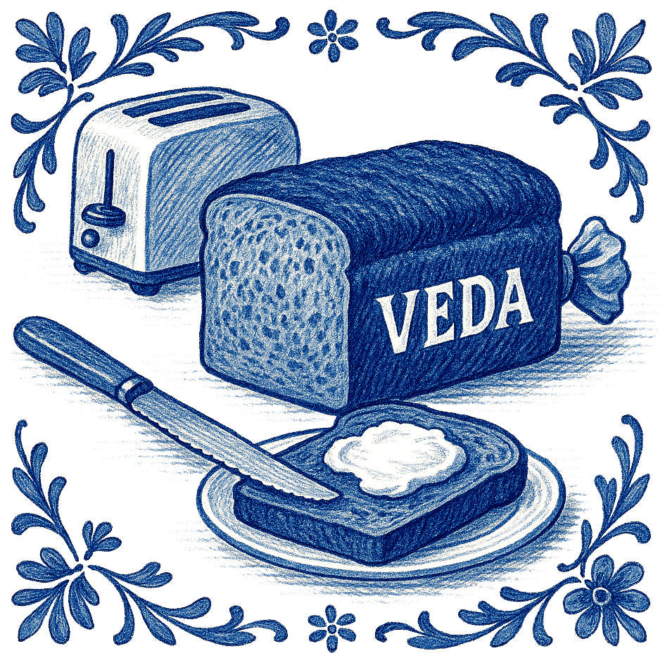 VEDA