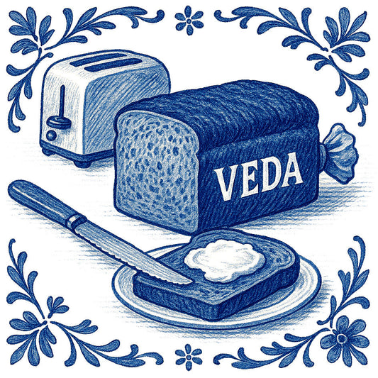 VEDA