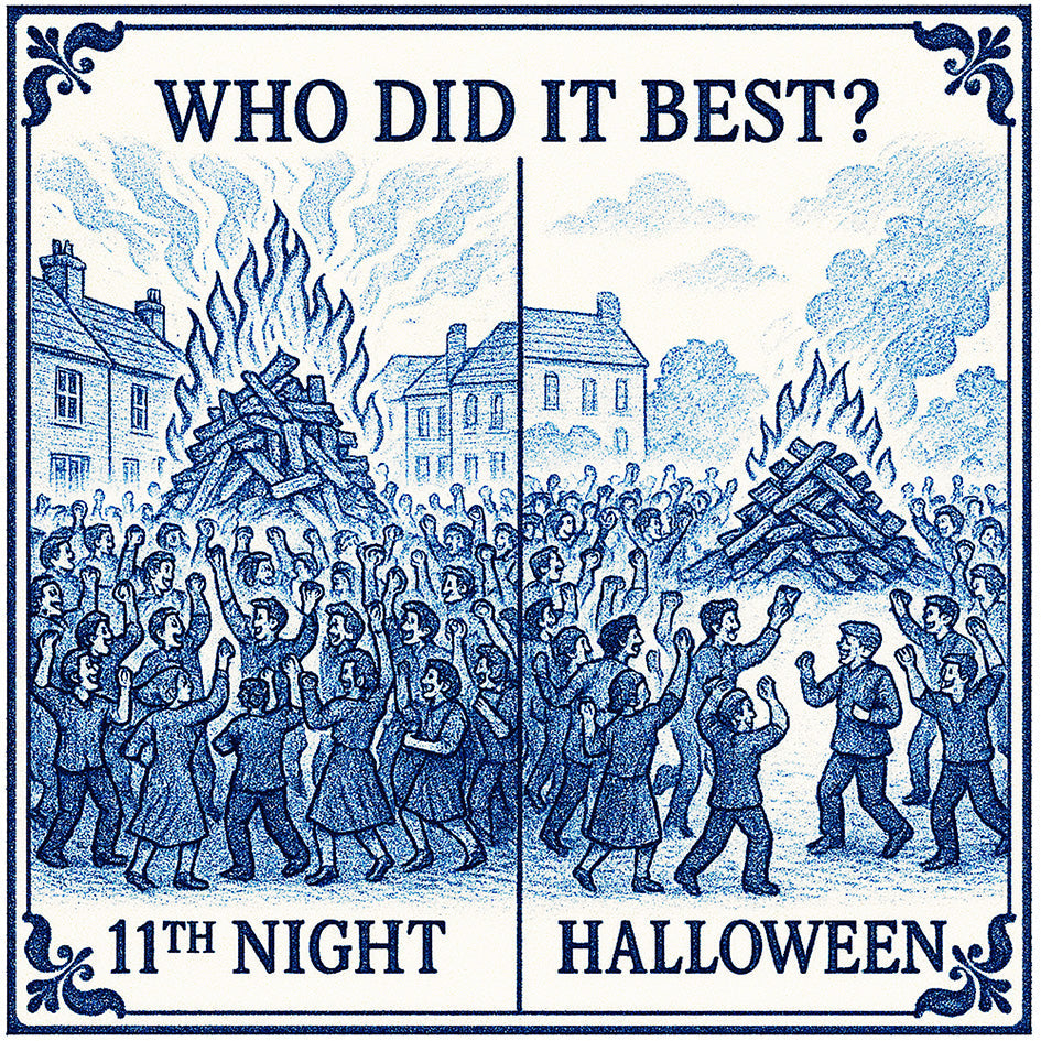 Who Did It Best