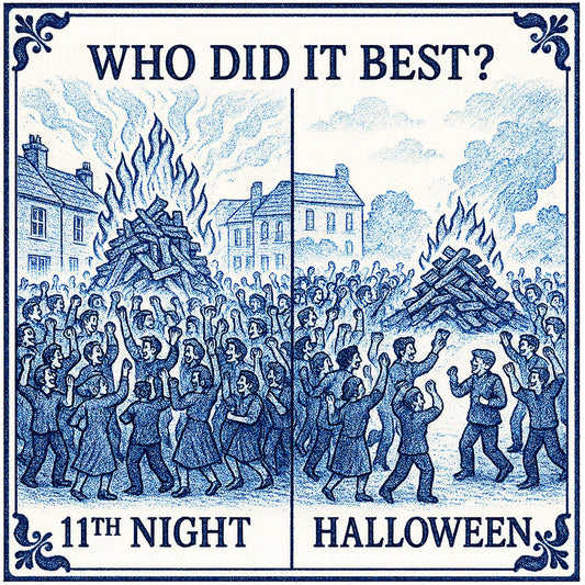 Who Did It Best