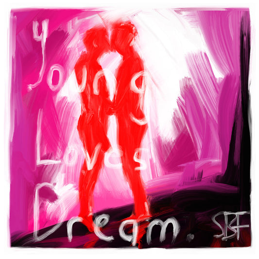 Young Love's Dream