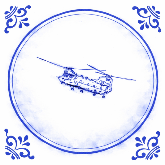 Chinook
