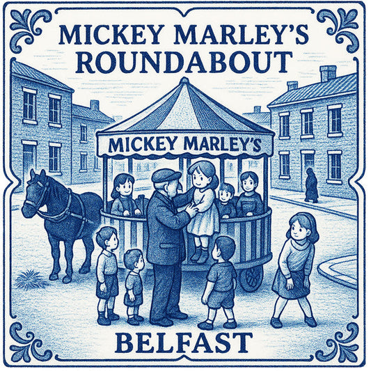 Mickey Marley’s Roundabout