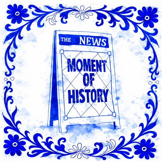 Moment Of History