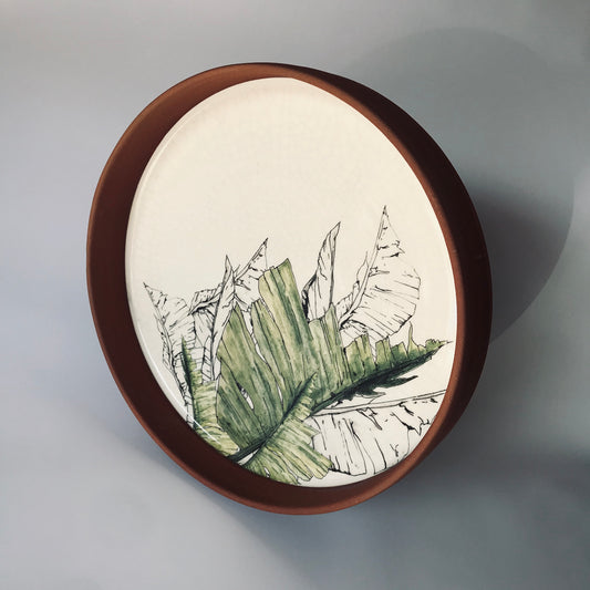 Botanical Dish