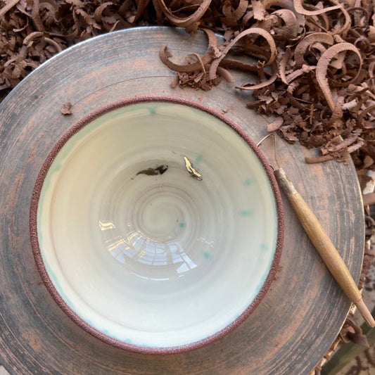 Earthenware Bowl - 2022