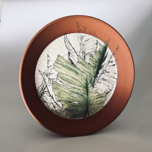 Botanical Platter