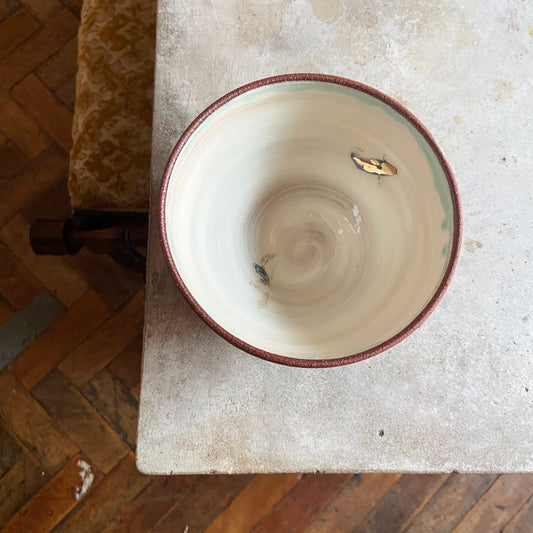 Functional Bowl