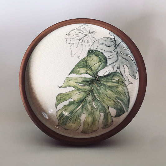 Botanical Dish