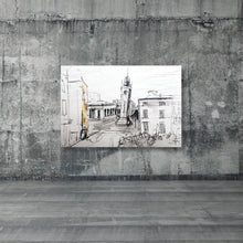 Load image into Gallery viewer, Albert Clock Belfast
