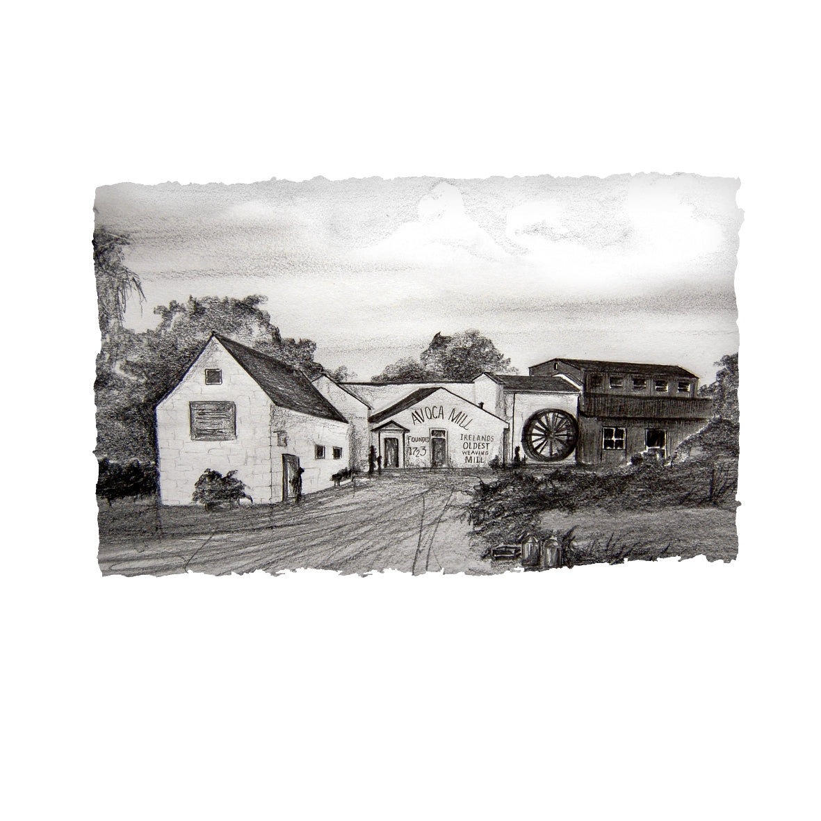 Avoca Mill
