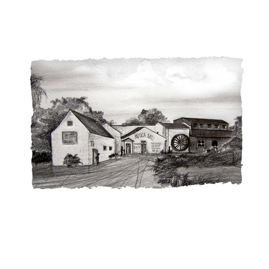 Avoca Mill