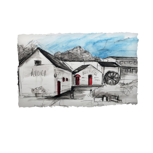 Avoca Mill