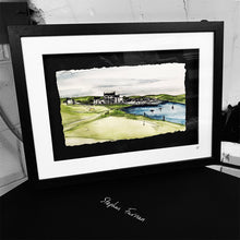 Load image into Gallery viewer, Ardglass Golf Club, Co. Down
